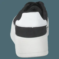 Duffy 73-42313 Black