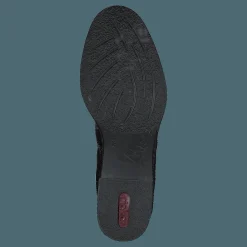 Rieker 73494-00 Black