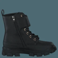 Barn Duffy 75-07001 Black