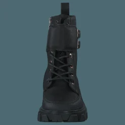 Barn Duffy 75-07001 Black