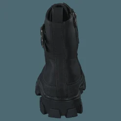 Barn Duffy 75-07001 Black