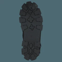 Barn Duffy 75-07001 Black