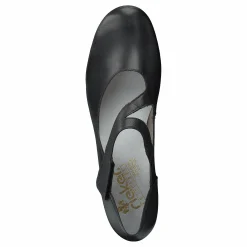 Rieker 41793-03 Black