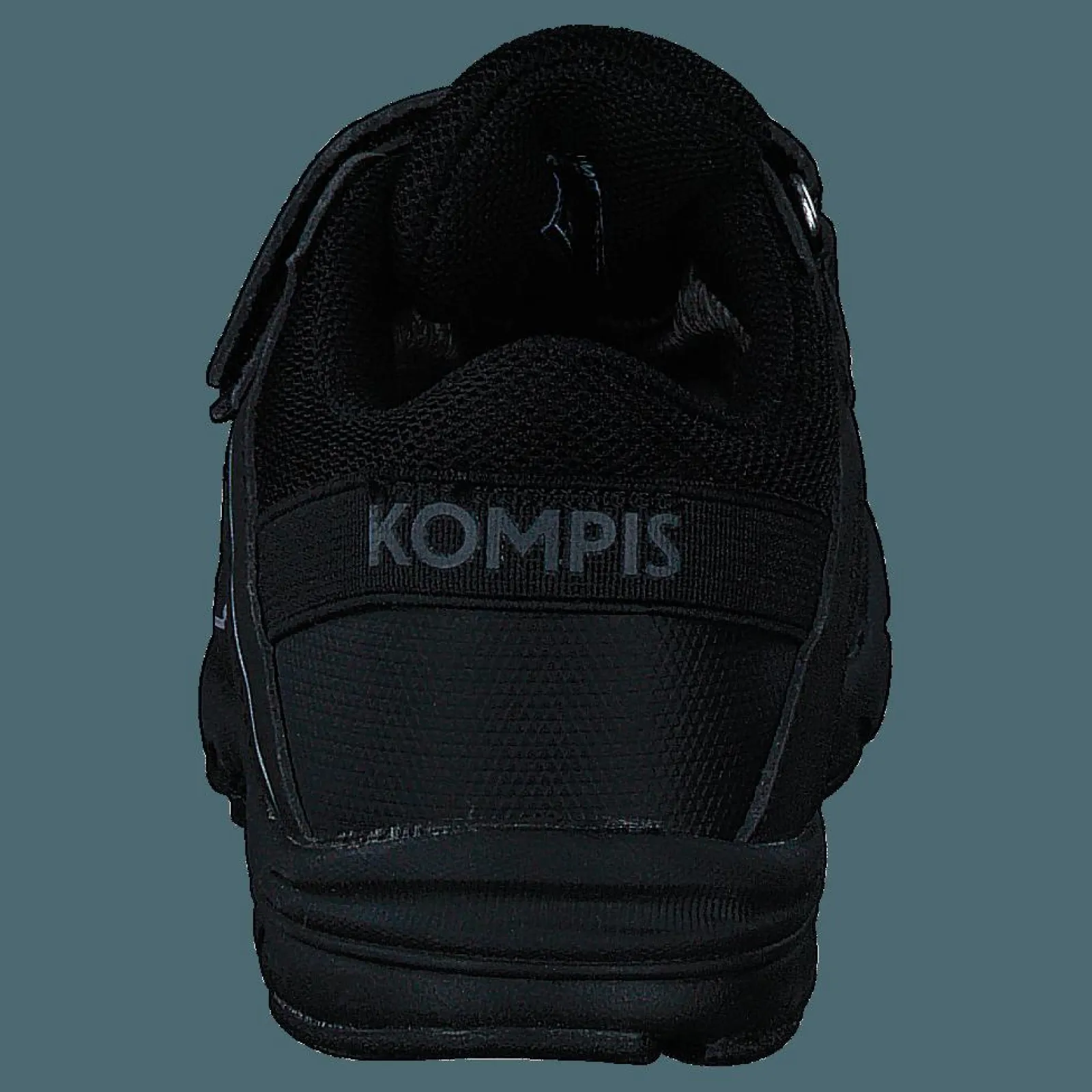 Barn Kompis 430-0124 Black