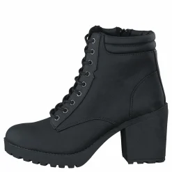 Duffy 98-14148 Black