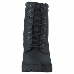 Duffy 98-14148 Black