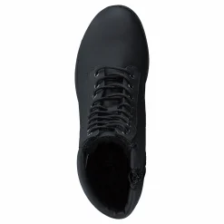 Duffy 98-14148 Black