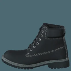 Barn Duffy 98-68351 Black