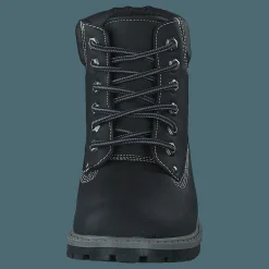 Barn Duffy 98-68351 Black