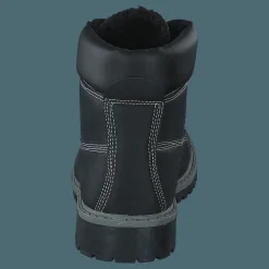 Barn Duffy 98-68351 Black