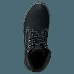 Barn Duffy 98-68351 Black