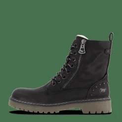 Mustang 1366601 Black