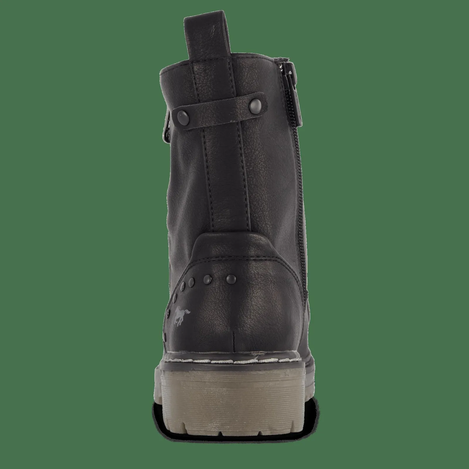 Mustang 1366601 Black