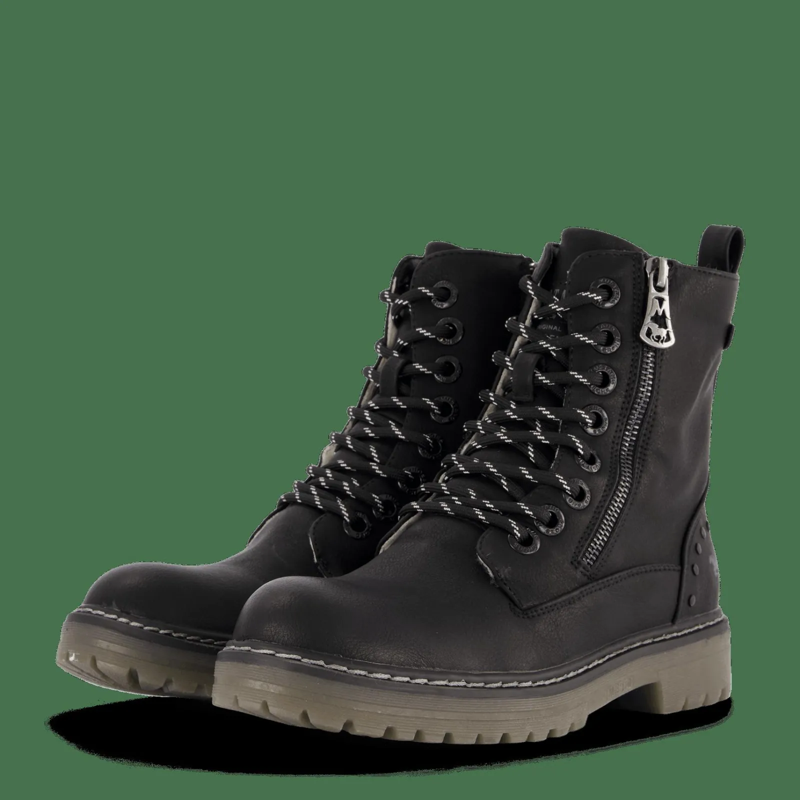 Mustang 1366601 Black