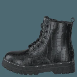 Barn Duffy 78-11683 Black