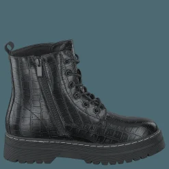 Barn Duffy 78-11683 Black