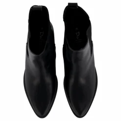 Duffy 97-21103 Black