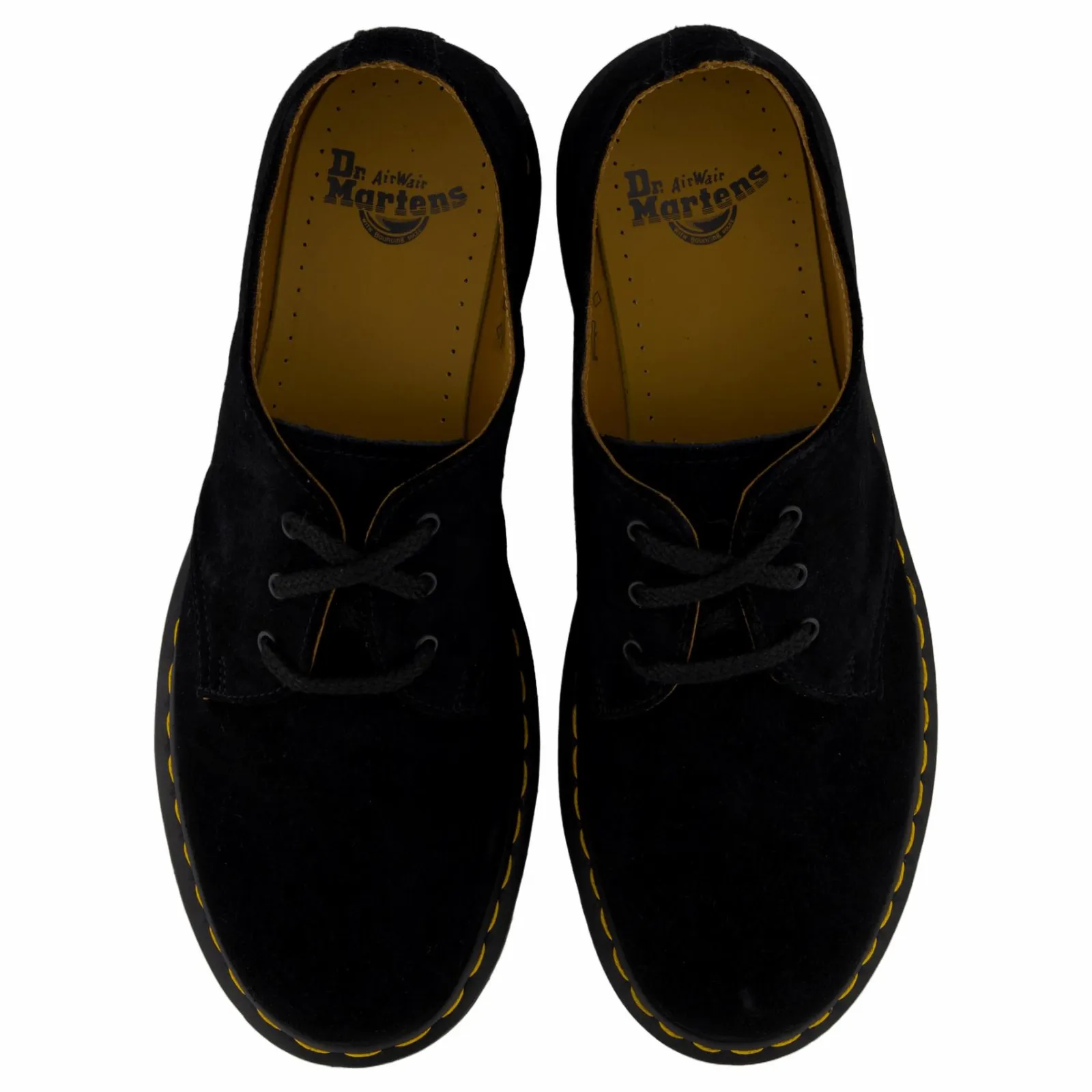 Dr Martens 1461 Black
