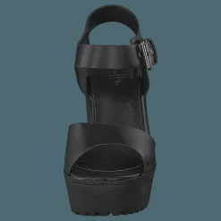 Duffy 97-29500 Black