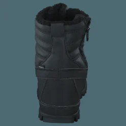 Barn Kompis 430-8694 Black