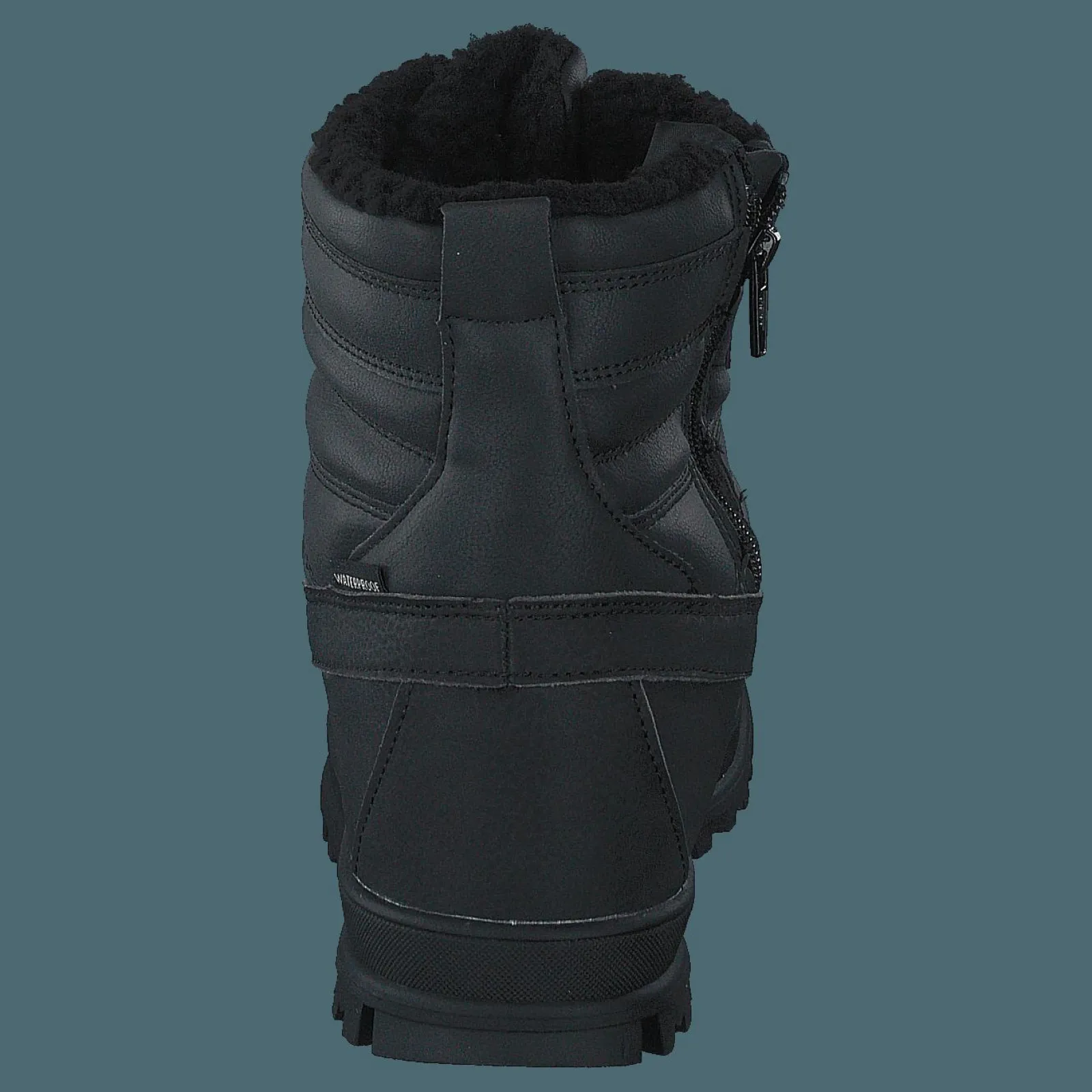 Barn Kompis 430-8694 Black