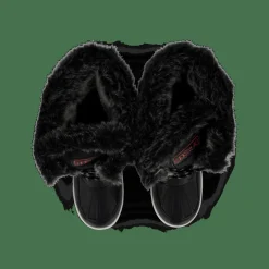 Barn Donna Girl 02037-01 Black