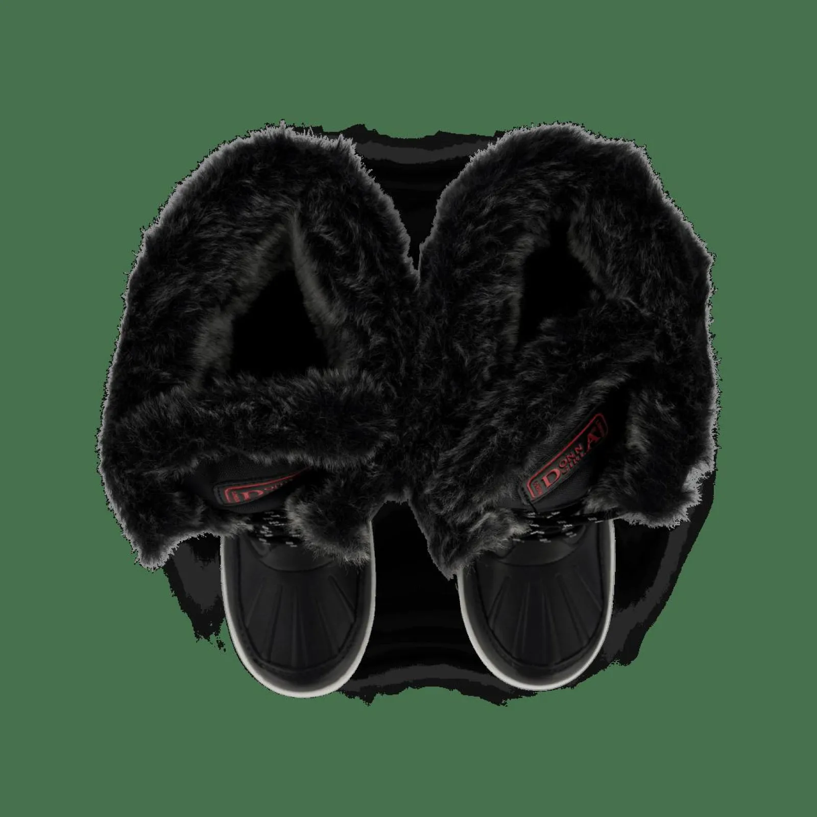 Barn Donna Girl 02037-01 Black