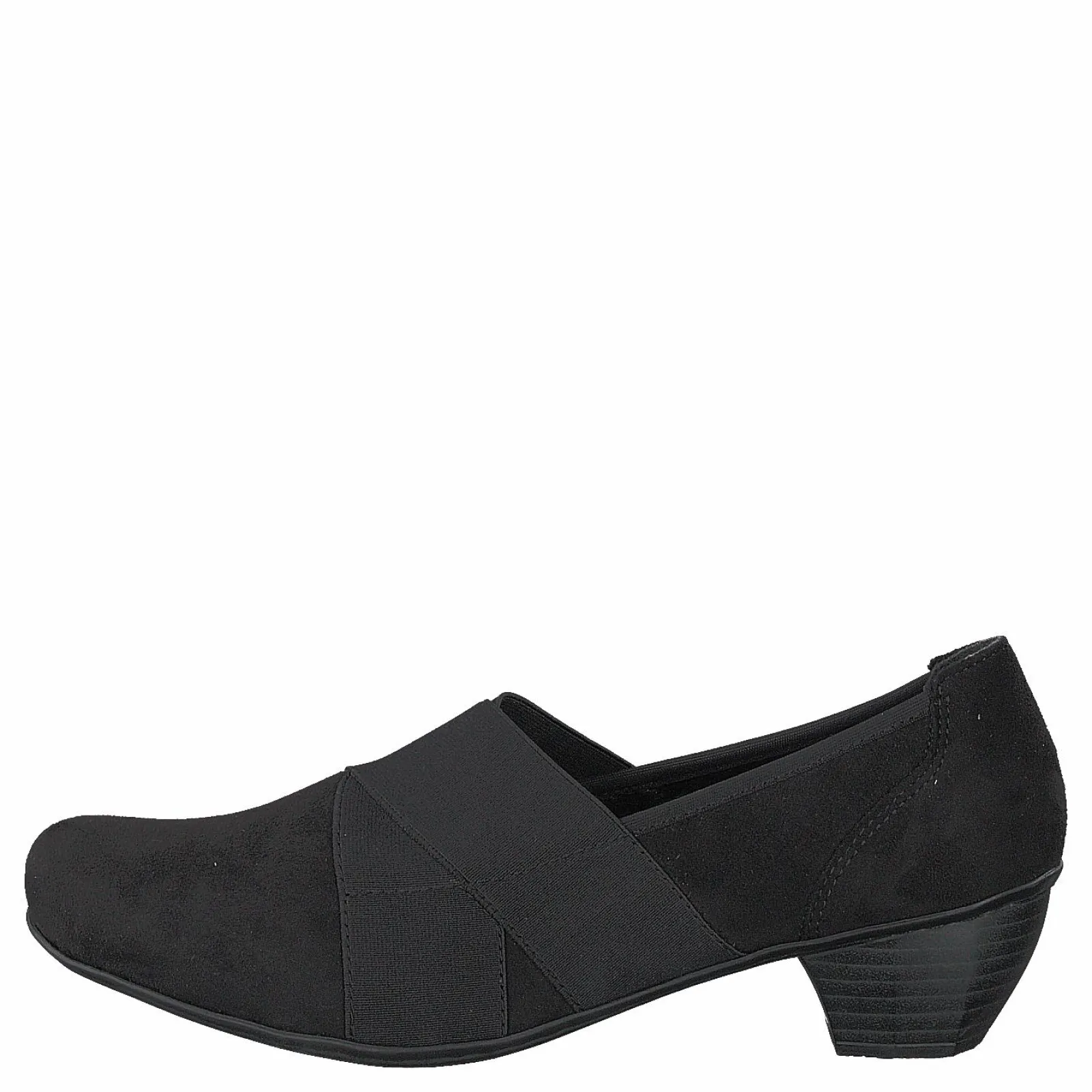 Rieker 41772-00 Black