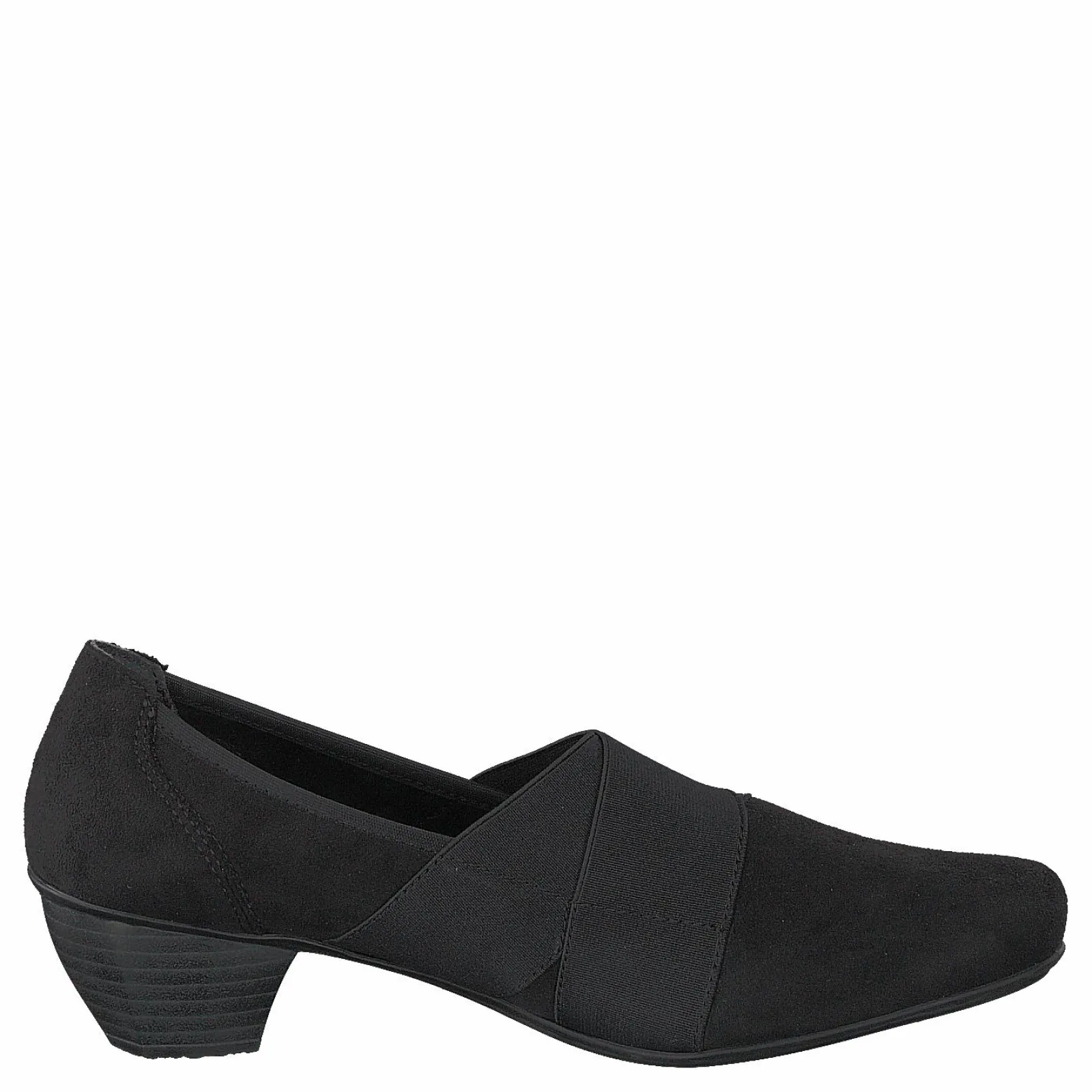 Rieker 41772-00 Black