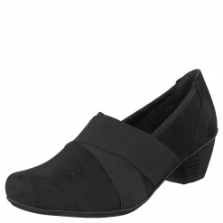 Rieker 41772-00 Black
