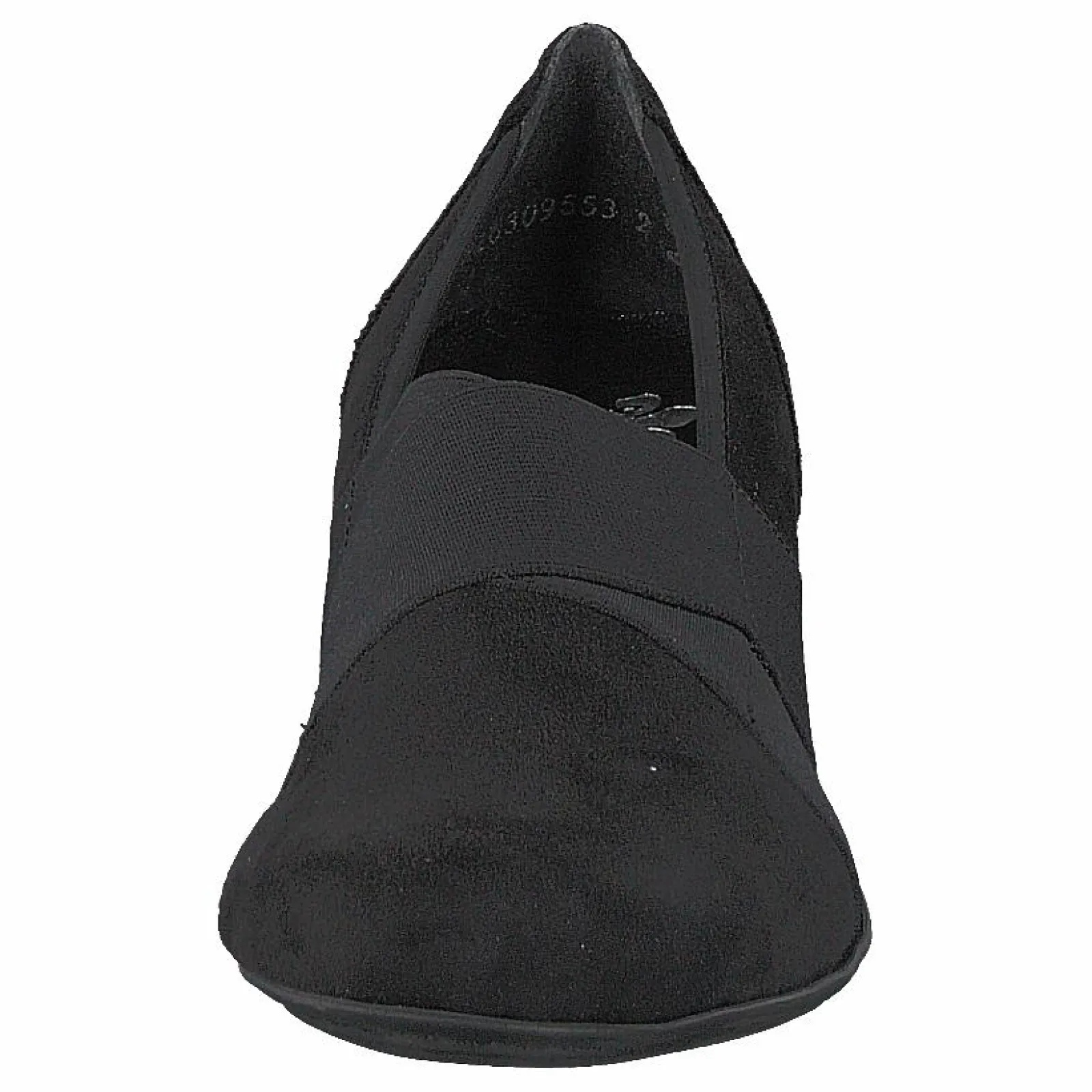 Rieker 41772-00 Black