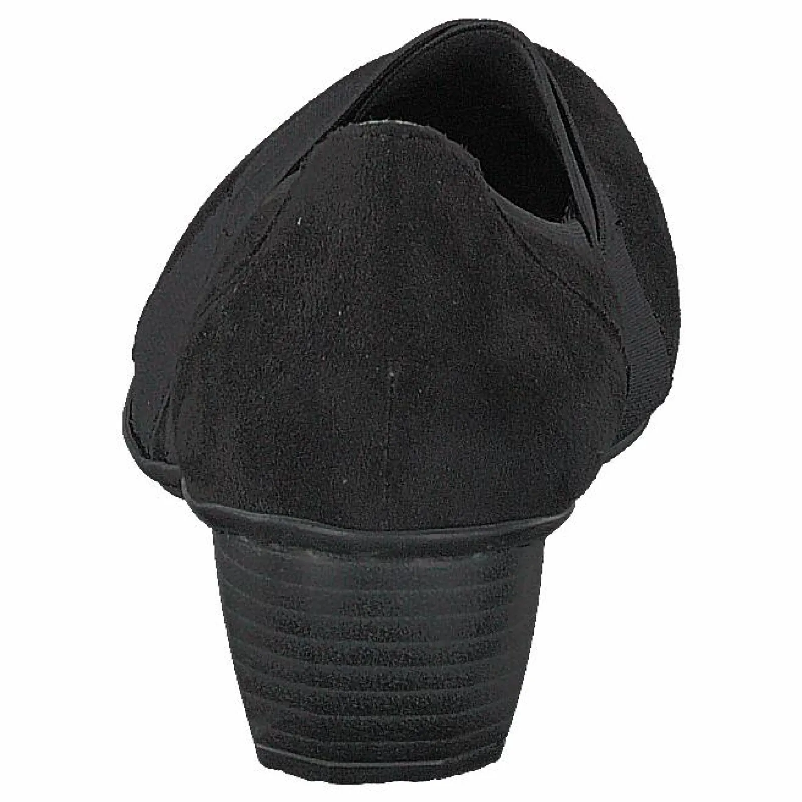 Rieker 41772-00 Black