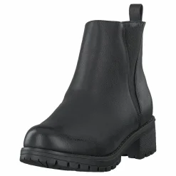 Duffy 75-17171 Black