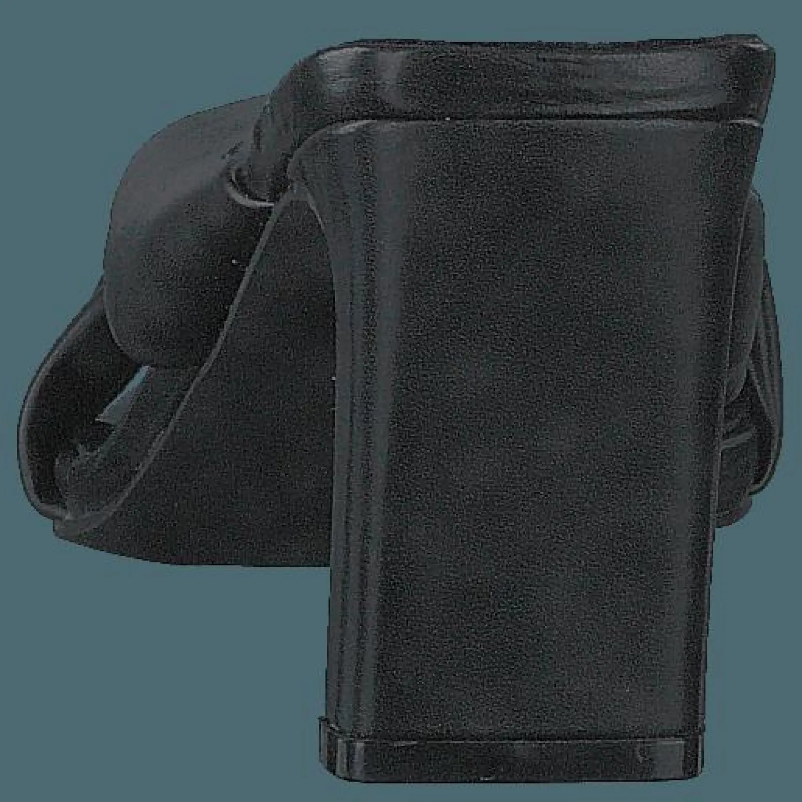 Duffy 97-20636 Black