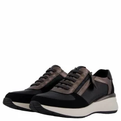 Duffy 94-31319 Black