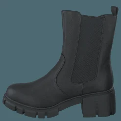 Duffy 75-58831 Black