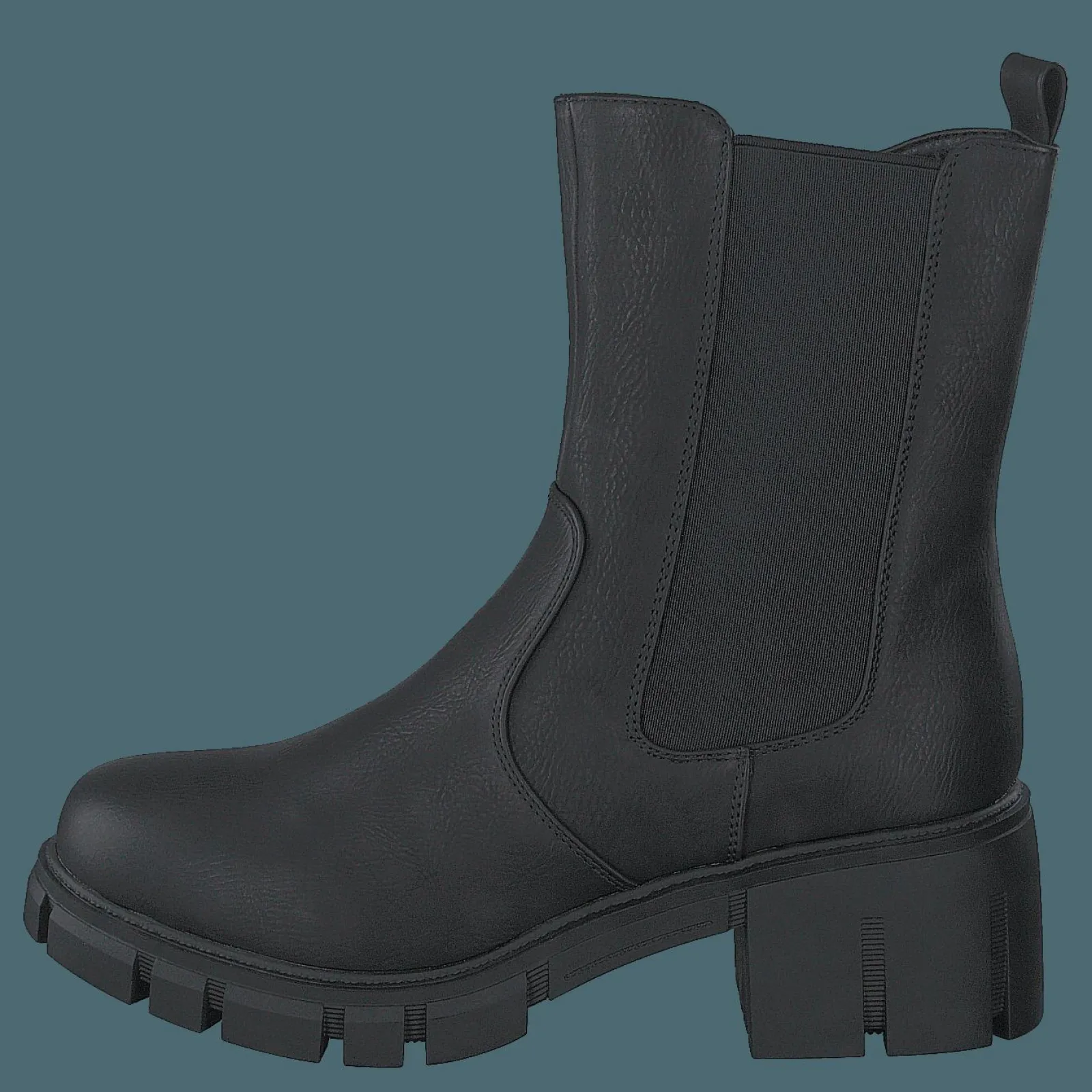 Duffy 75-58831 Black