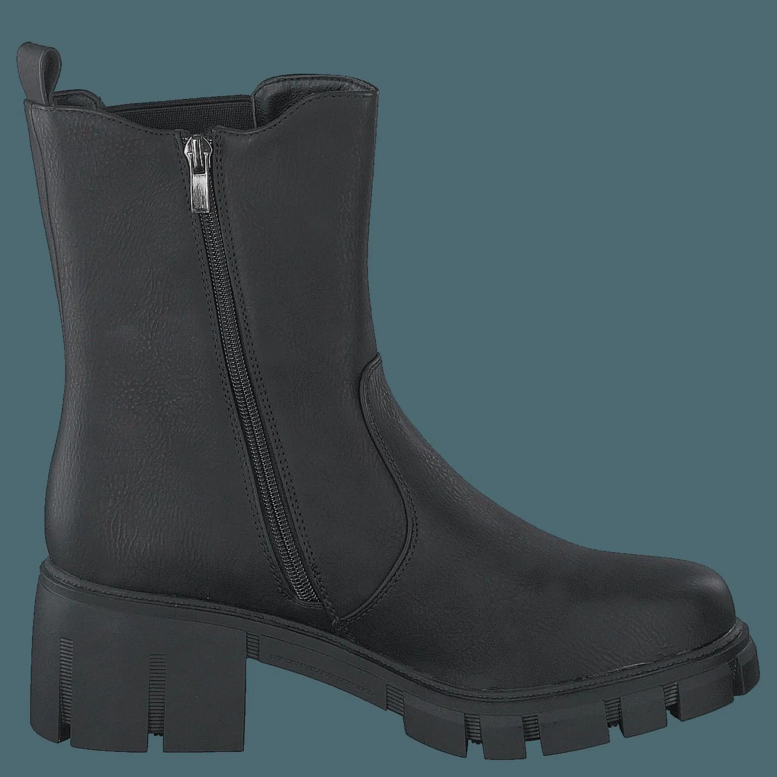 Duffy 75-58831 Black