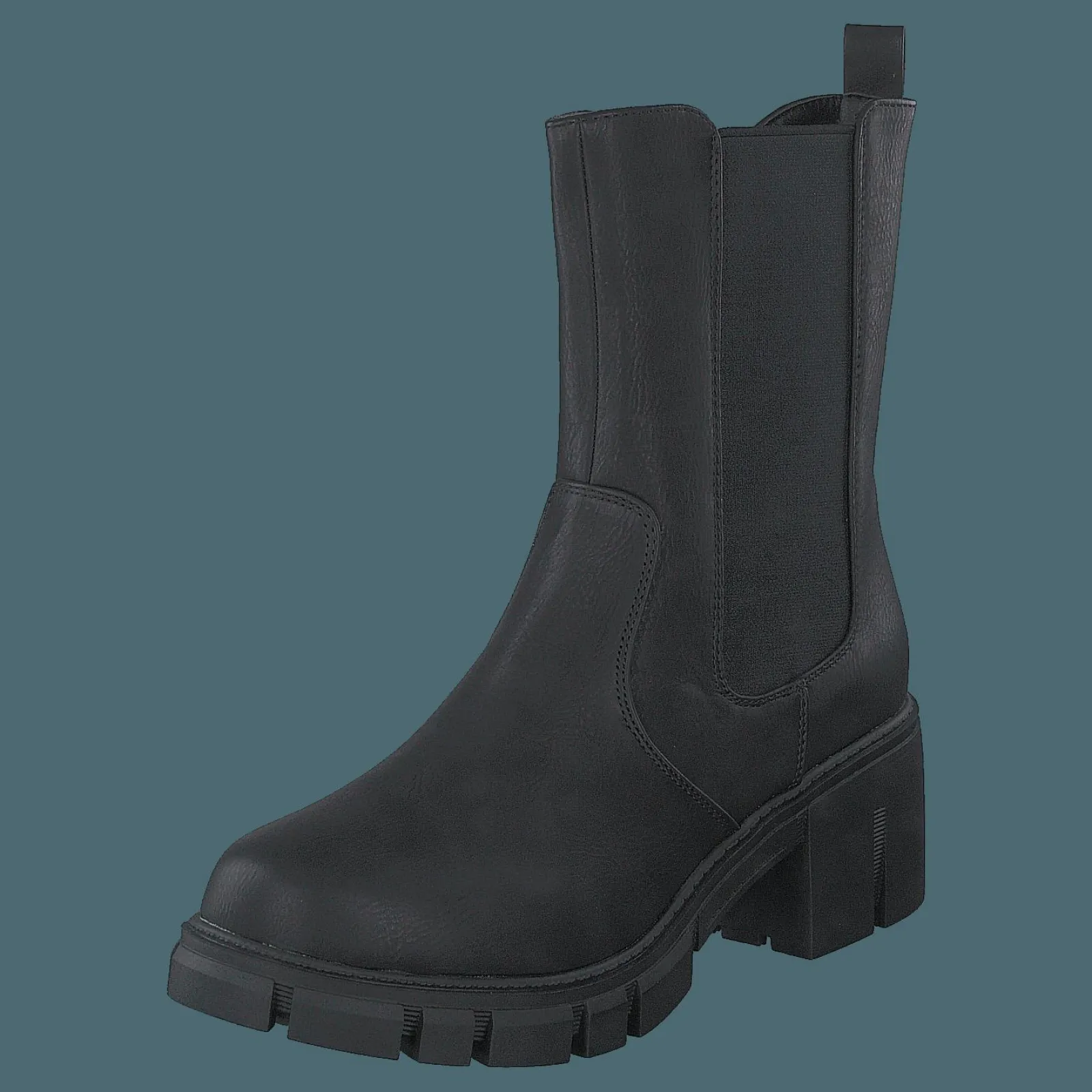 Duffy 75-58831 Black