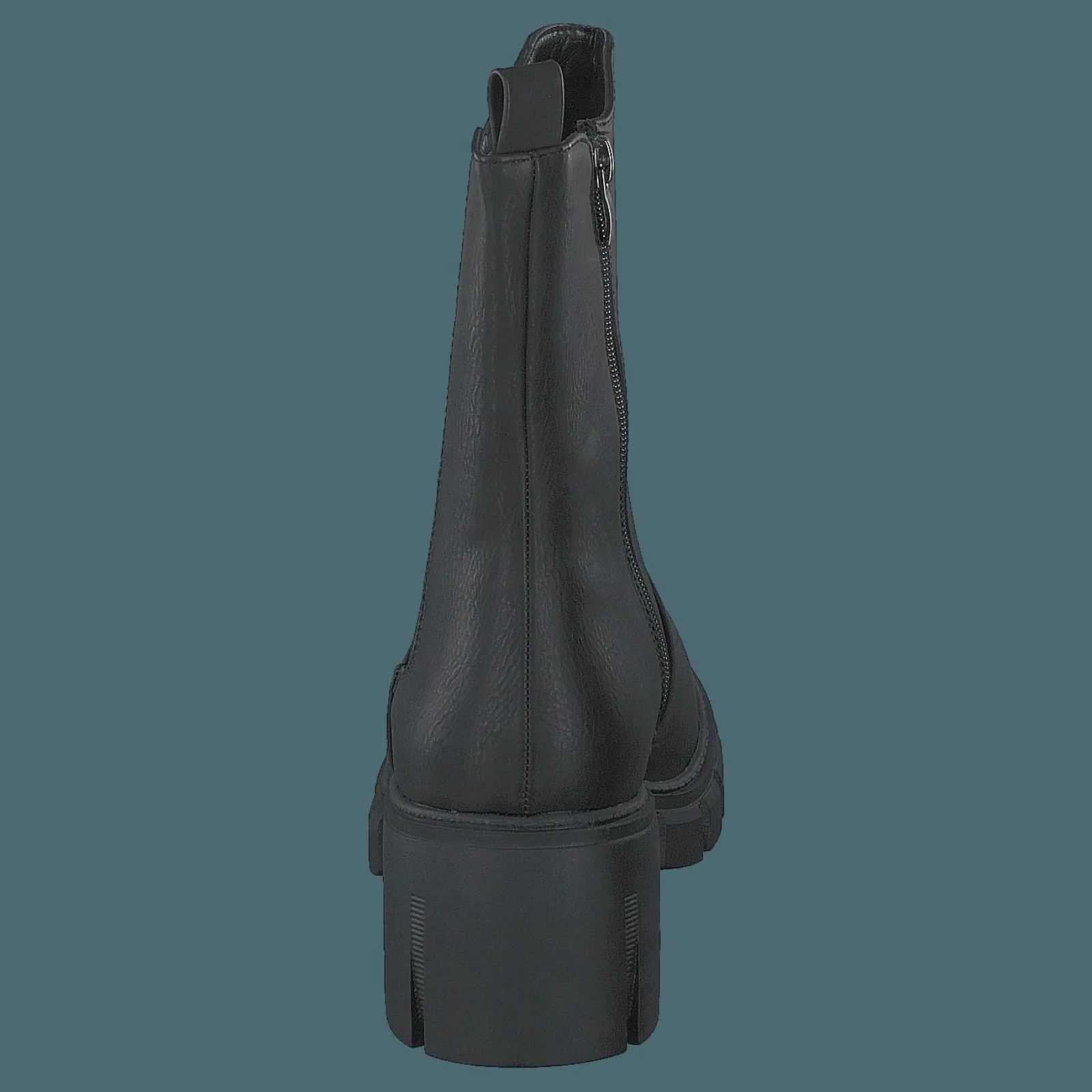 Duffy 75-58831 Black