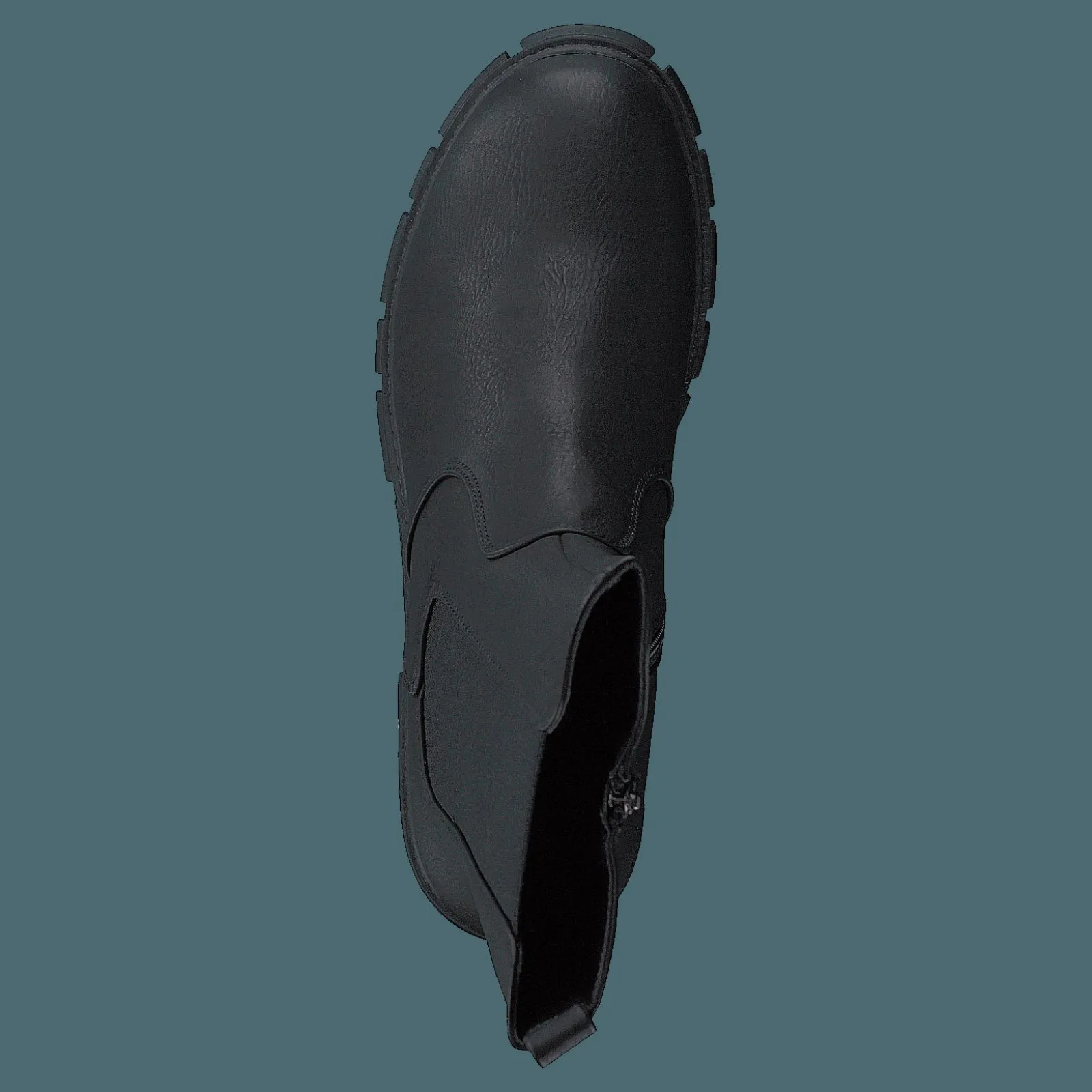 Duffy 75-58831 Black