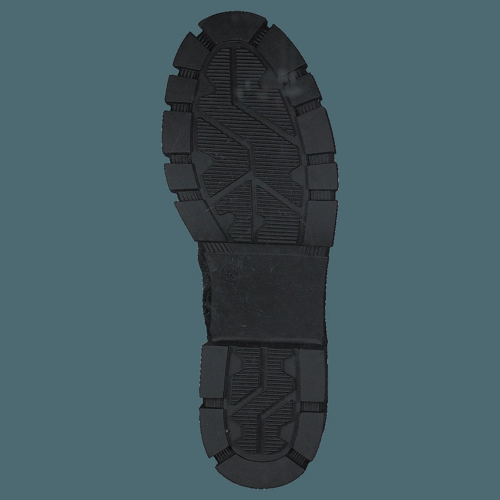 Duffy 75-58831 Black