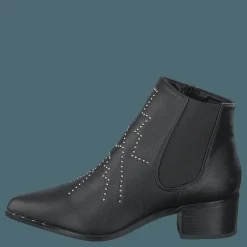 Duffy 97-00822 Black