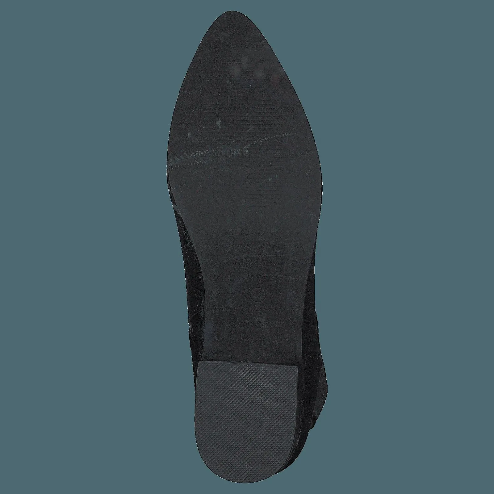 Duffy 97-00822 Black