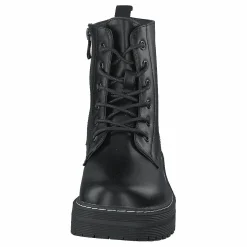 Barn Duffy 78-01683 Black