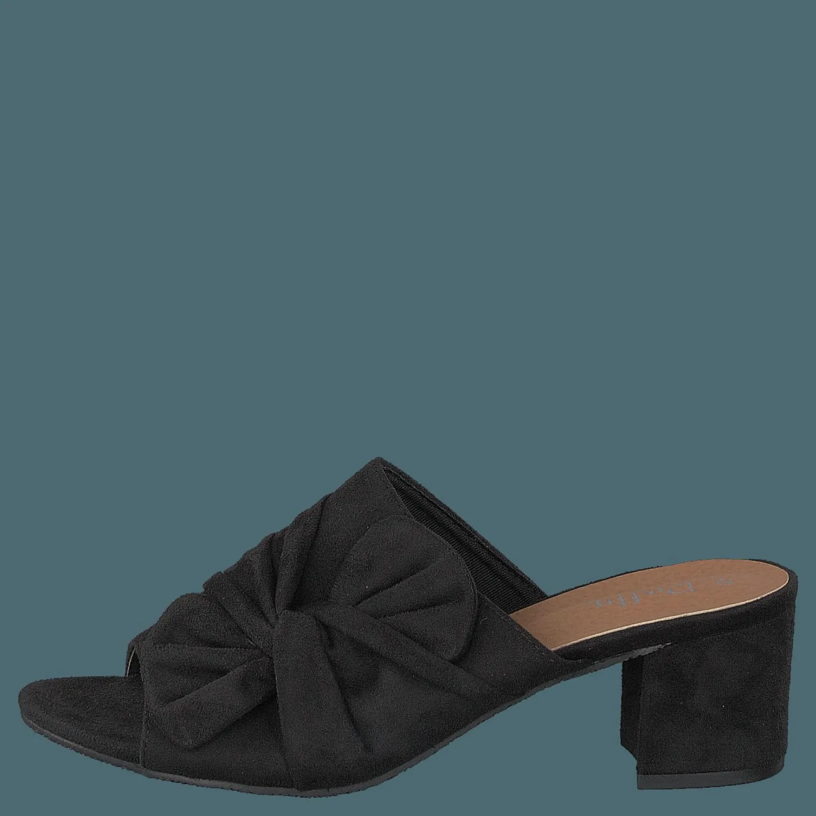 Duffy 97-00734 Black