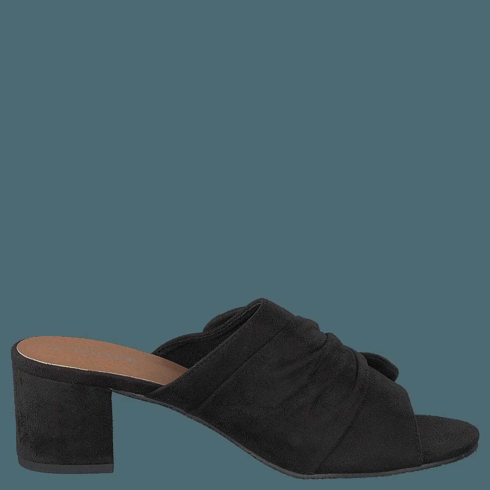 Duffy 97-00734 Black