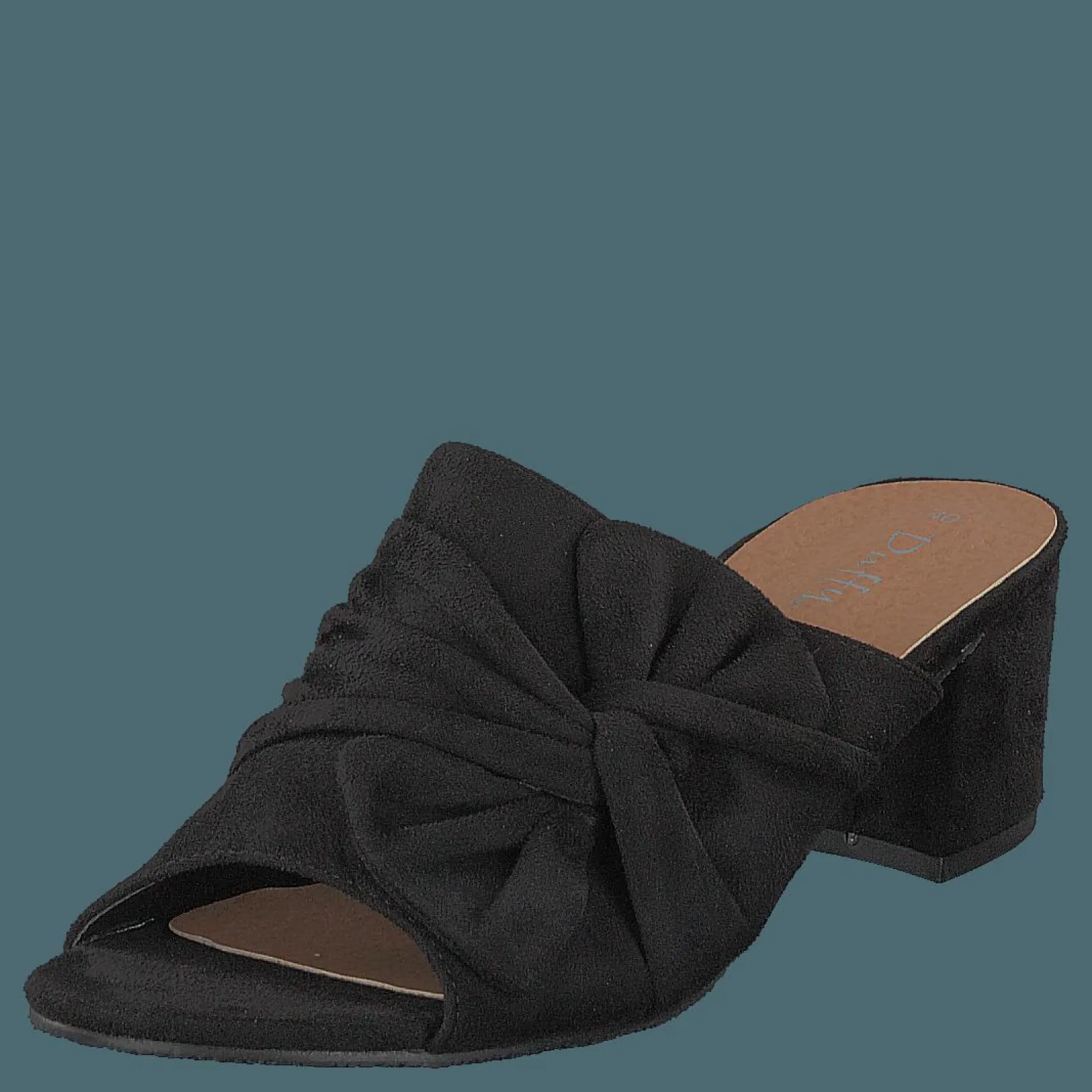 Duffy 97-00734 Black