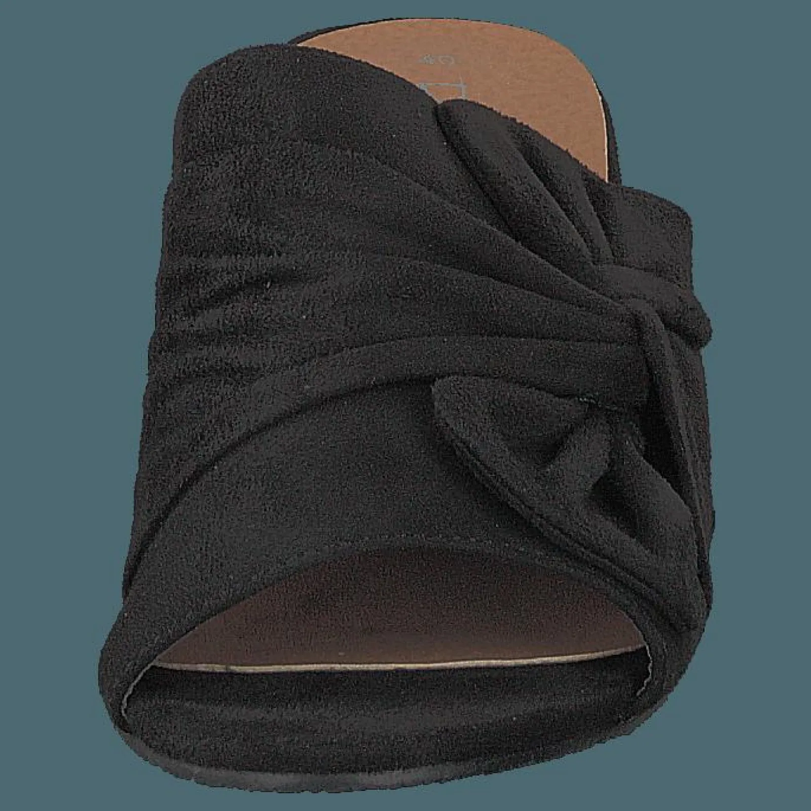 Duffy 97-00734 Black