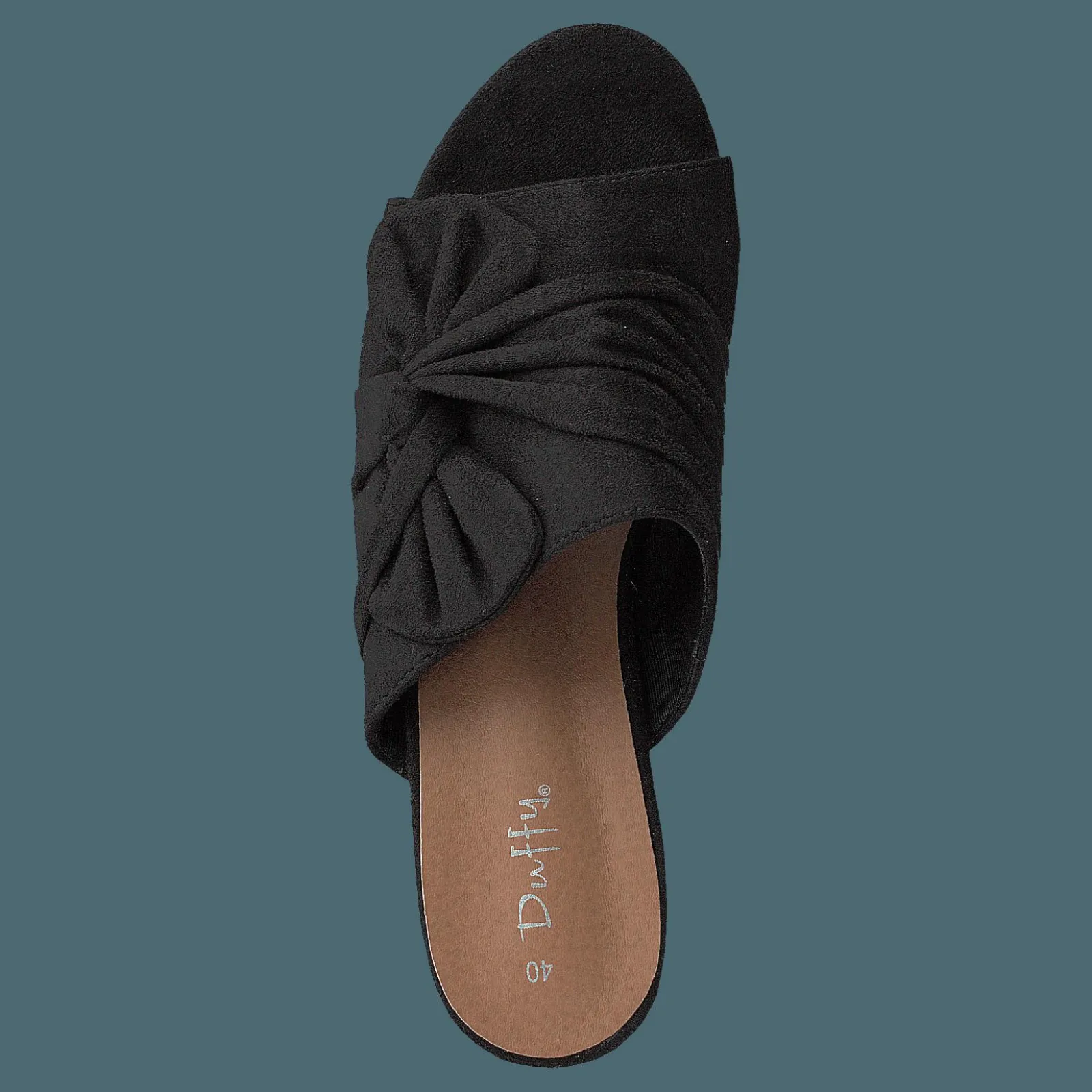 Duffy 97-00734 Black